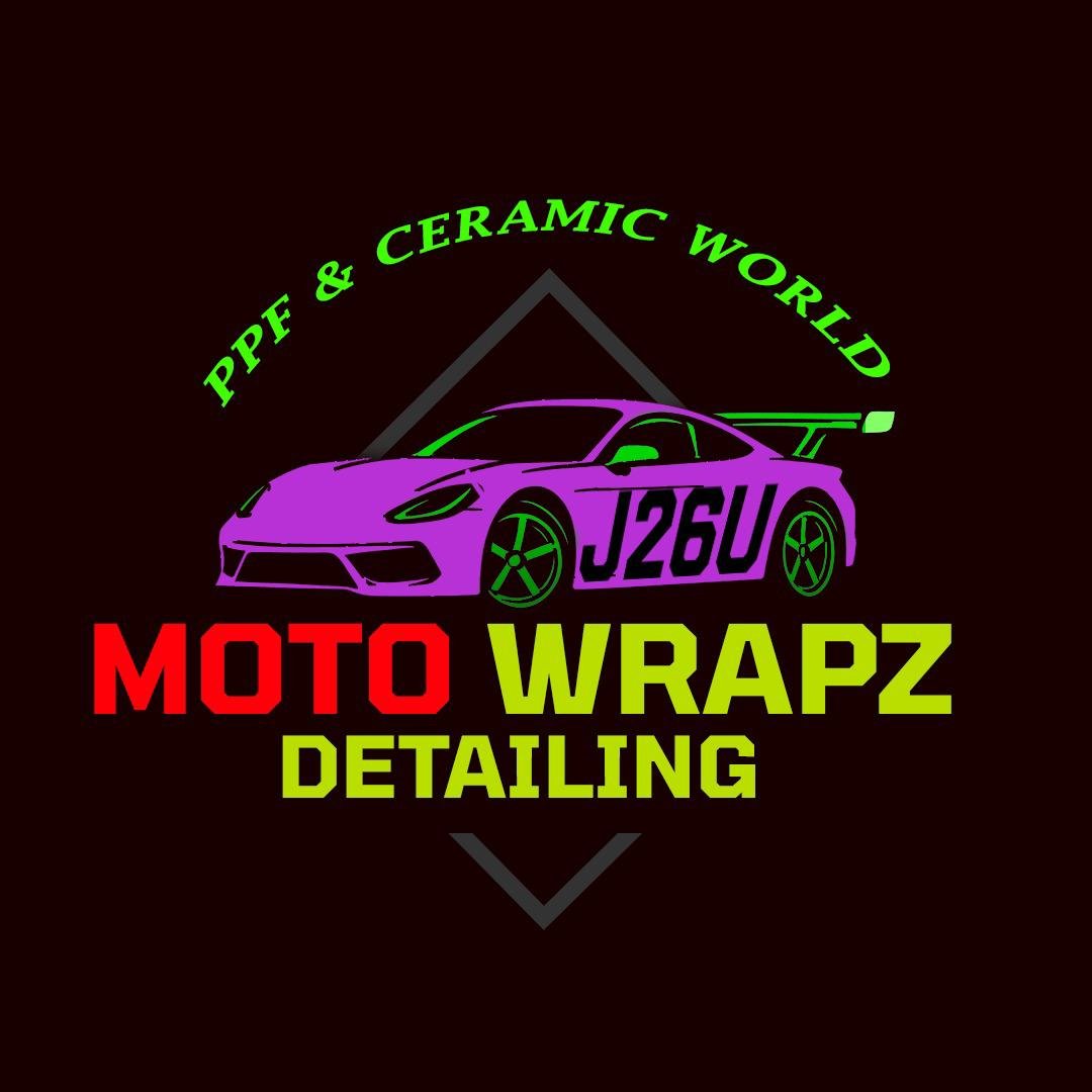 Moto Wrapz